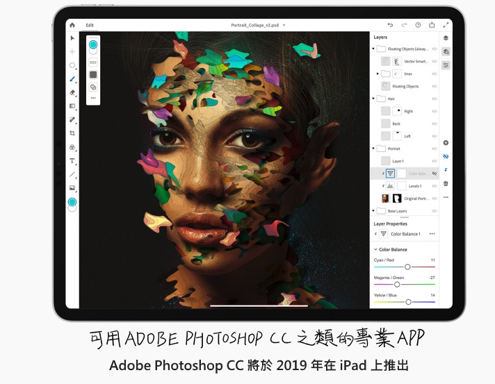 iPad Pro 12.9