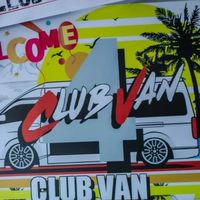 clubvan เชียงใหม่