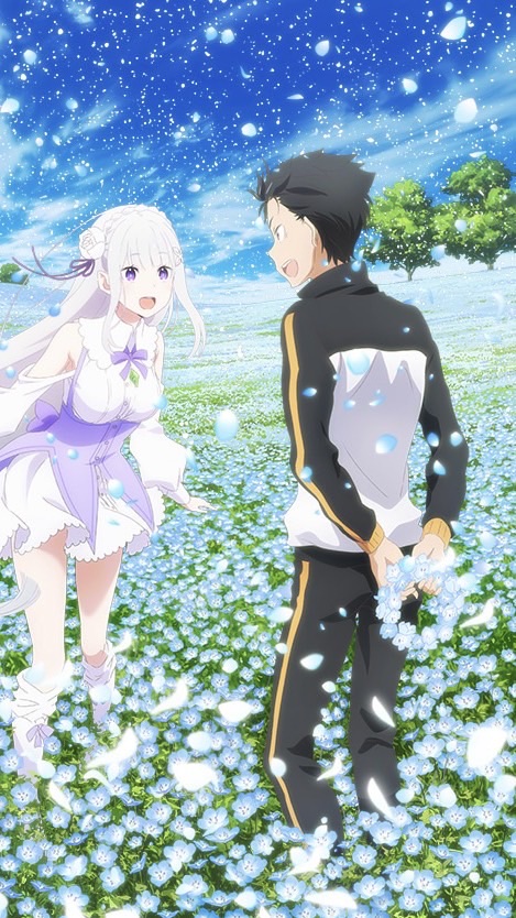 リゼロ　超緩也