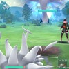 ポケモンGO 交換部屋