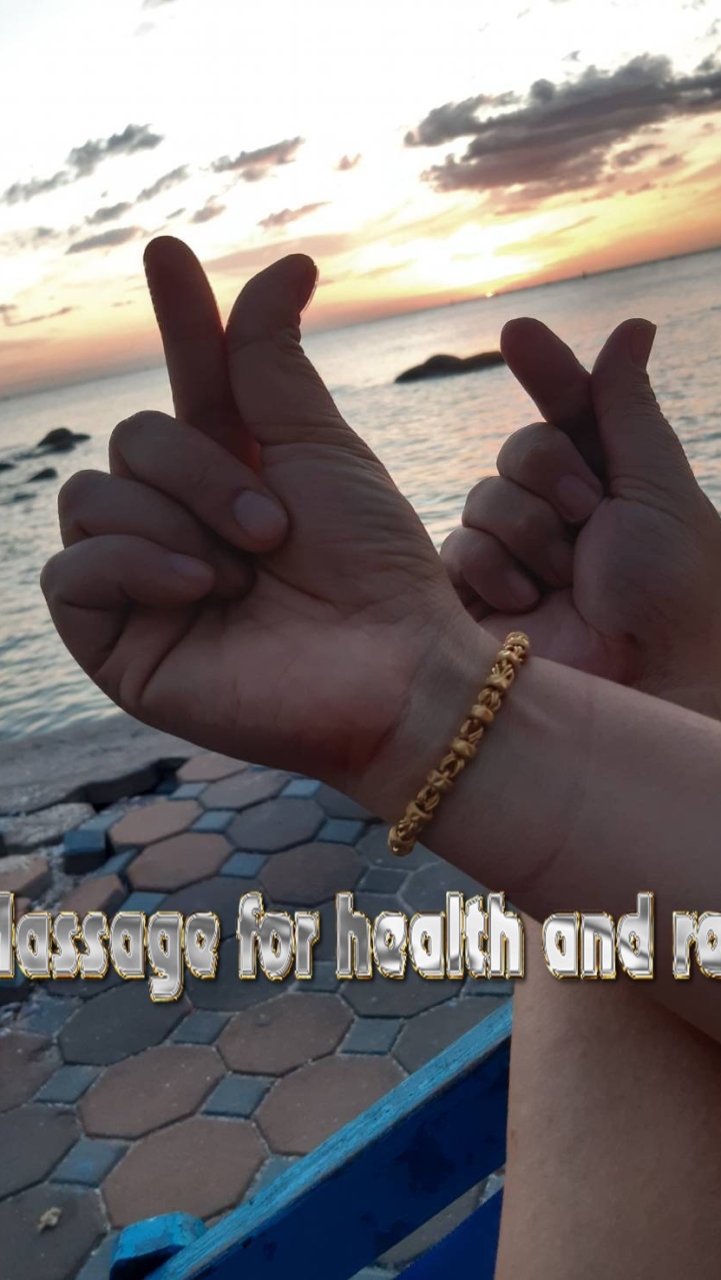 Relaxing and healthy massage OpenChat