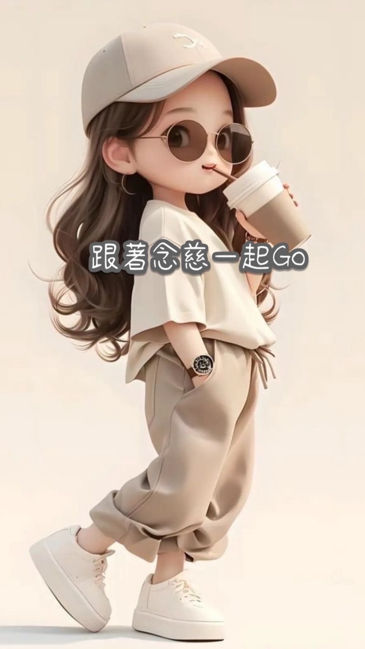 跟著念慈一起購❤️VIP群組