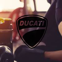 Ducati fit and firm