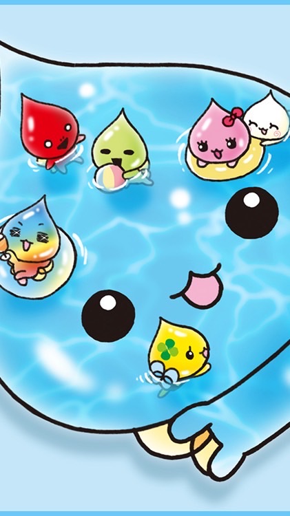 しずくちゃん愛好会