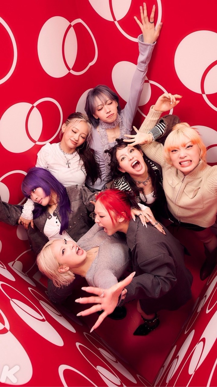 雑談＆HANAの画像共有