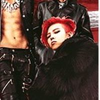 BIGBANG好きな人来て