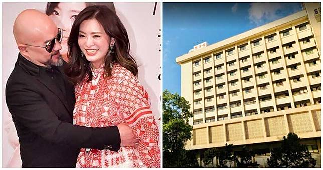 劉真病危搶救！加護病房警衛把守　辛龍未現身
