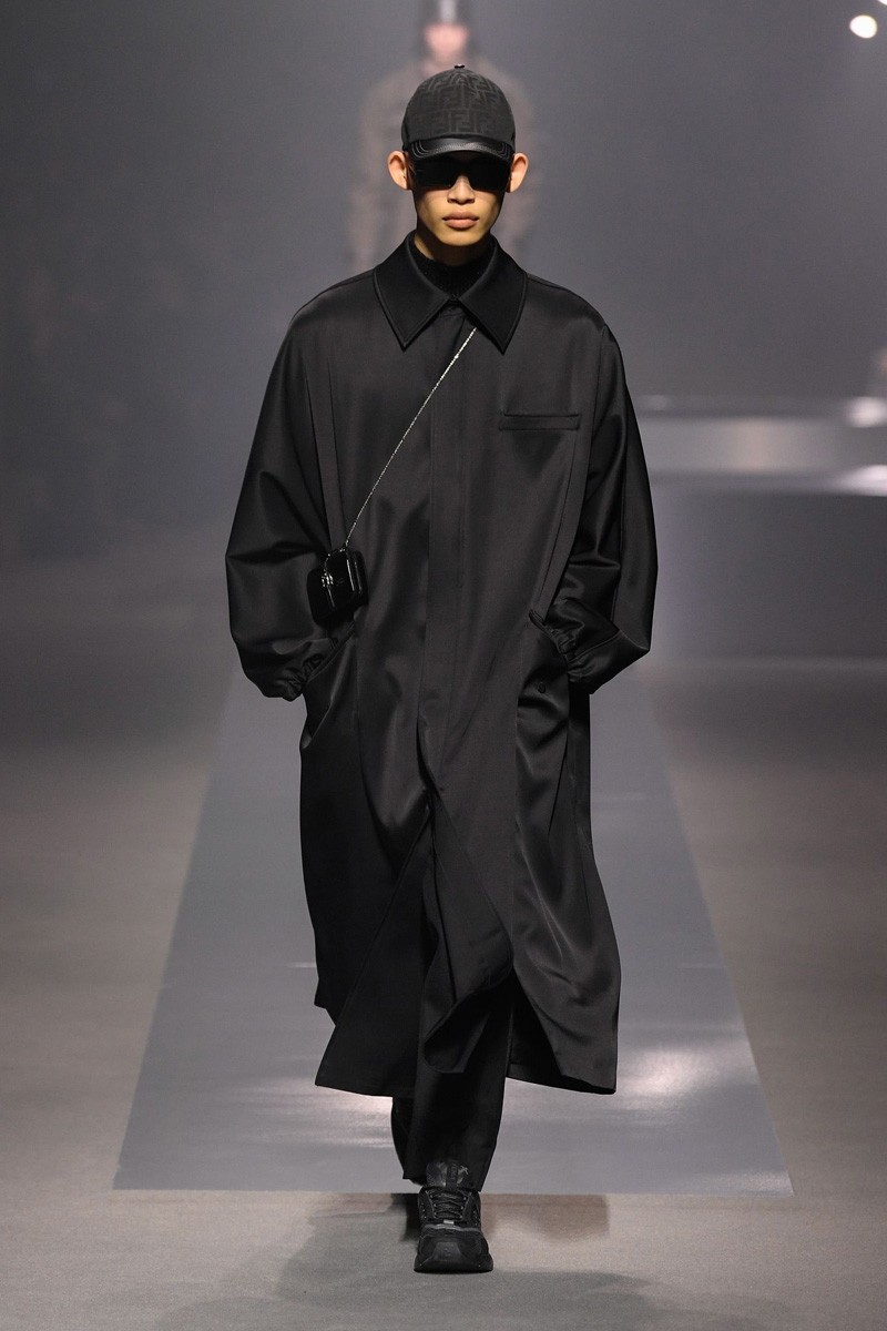 日系メンズモデルが大活躍 ショー出演数世界1位やパリコレ初挑戦者ら注目の4人（WWDJAPAN）