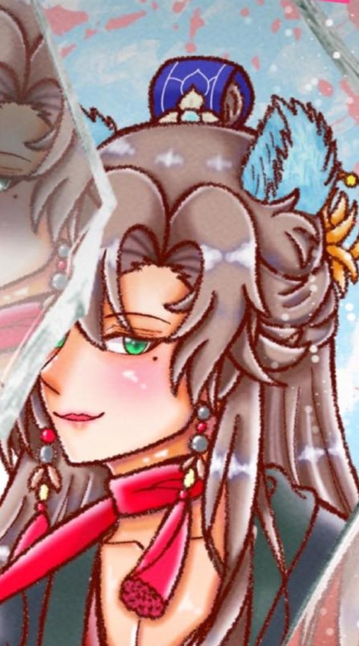 淺櫻玉梓絵圖委託討論社群