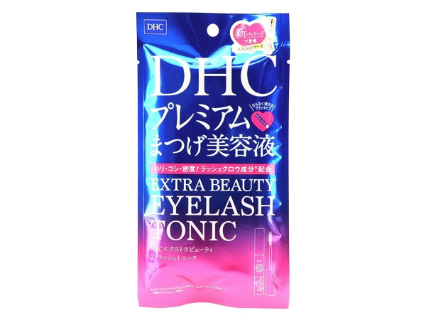 DHC~高機能睫毛修護液(6.5ml)【D308349】