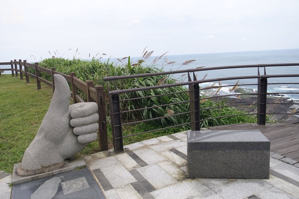 三貂角燈塔一日遊