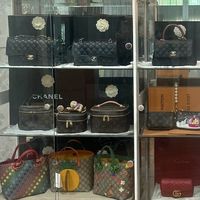 Pang Luxury Brandname 👜⌚️💵