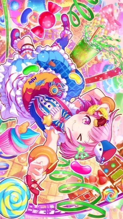 プロセカ好きな中高生集まれぇぇぇぇぇぇ！！！！