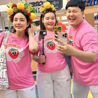 ร่วมซัพพอร์ตครอบครัวตัวBไปด้วยกัน💗