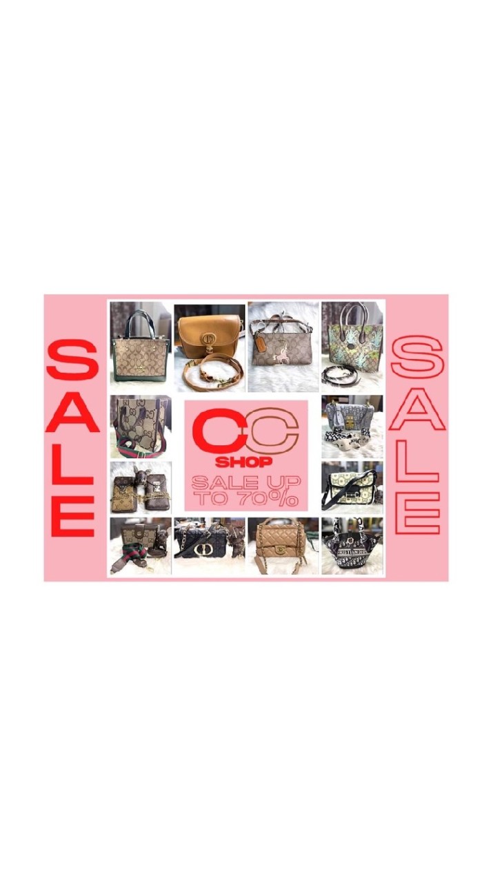CC SHOP
