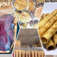 ขายส่งขนมและของกินนานาชนิด ส่งตรงจากแหล่งผลิต