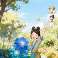花園世界