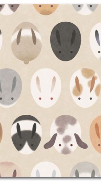 Rabbit mall 🐰