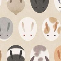 Rabbit mall 🐰