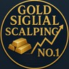 GOLD ScxLPing SignaL PRO!!