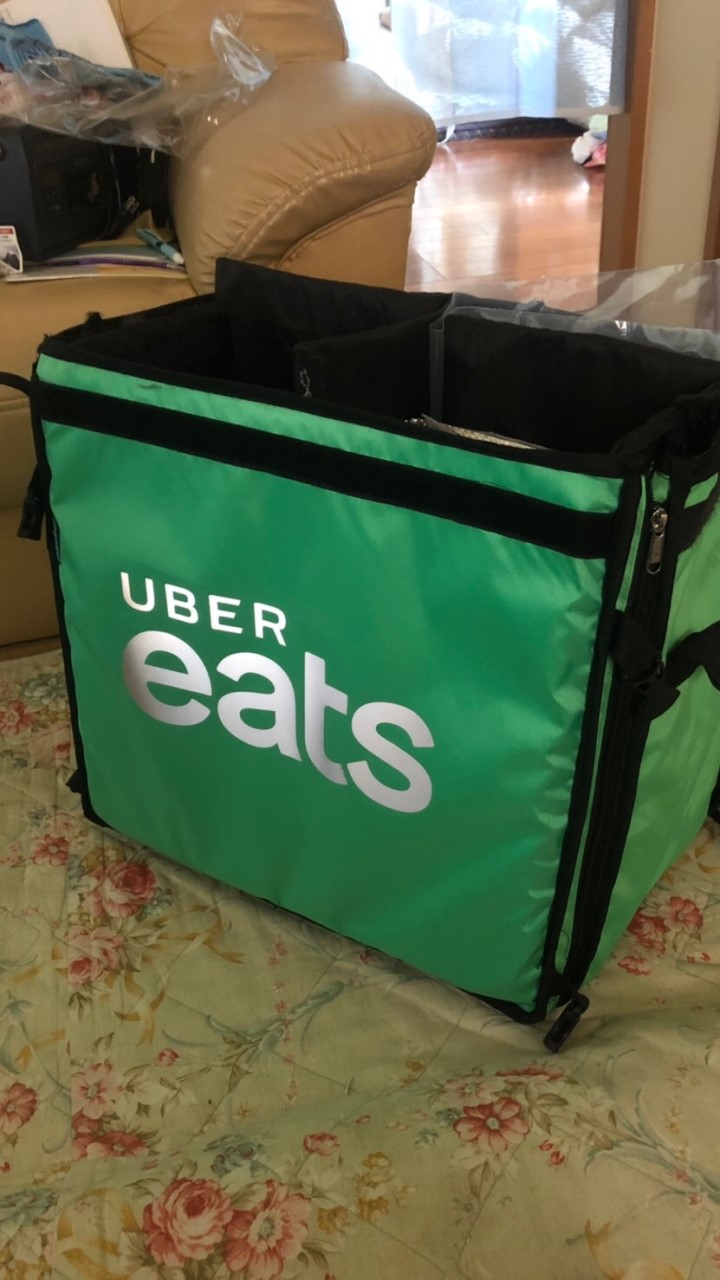 UBER eats 配達員オープンチャット  LINEオープンチャット検索