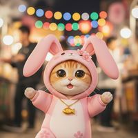 分享聊天交流群