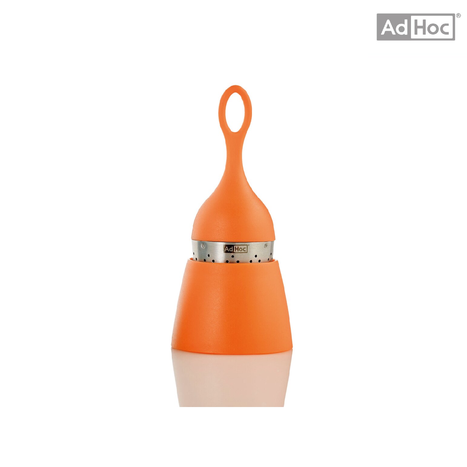 AdHoc經典濾茶器，色彩繽紛，限量生產，值得收藏!