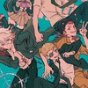カ〜モンベイベ〜🎶なダンガンロンパ緩也🔫 ̖́-︎