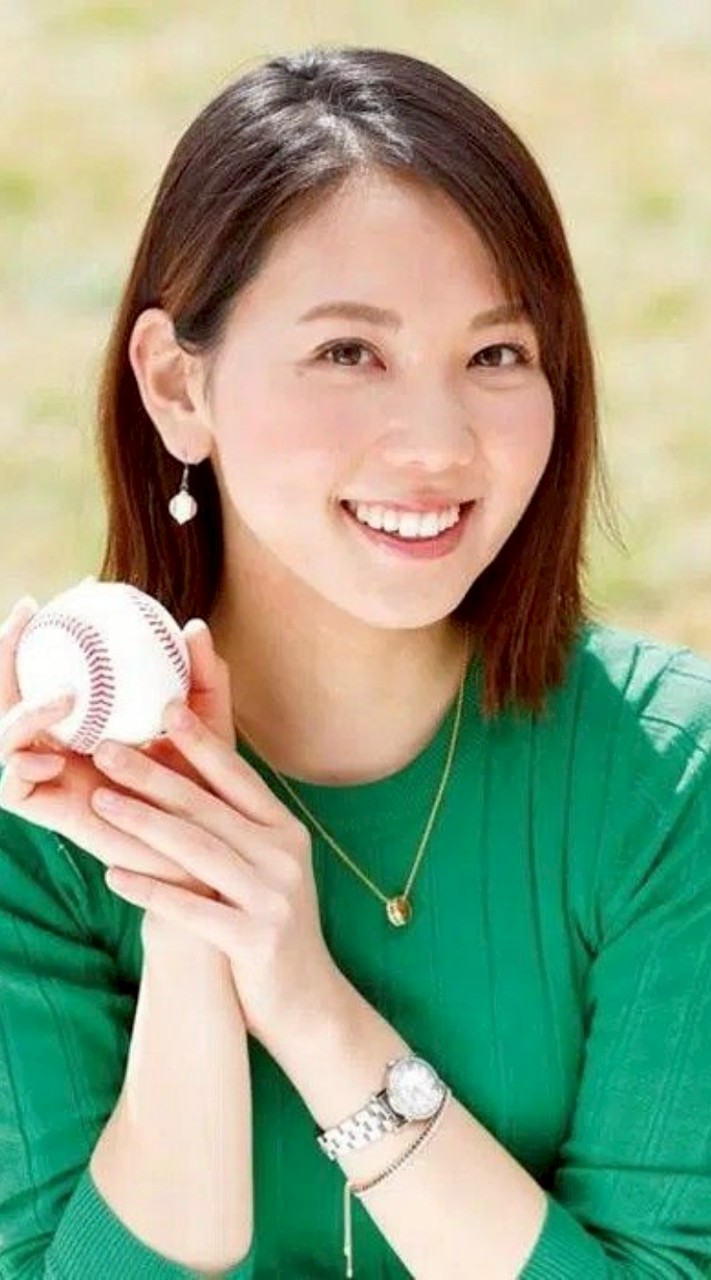 ヒロド歩美fan推しCLUB💚