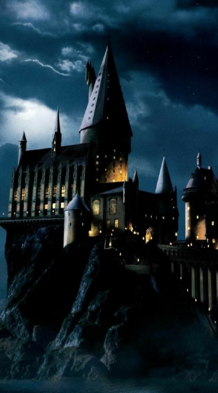 สมาคมฮอกวอตส์