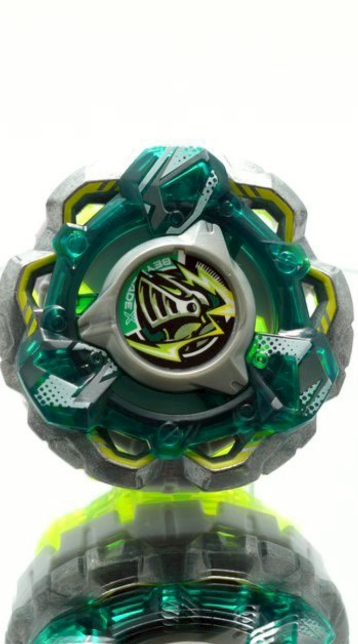 ベイブレードXカスタム考案会