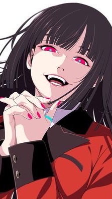 『賭ケグルイ』好きの集い