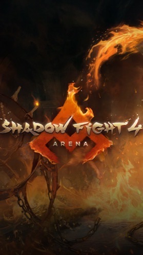 Shadow Fight 4