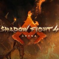 Shadow Fight 4