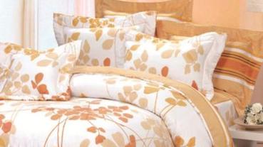 挑對寢具和收納要訣