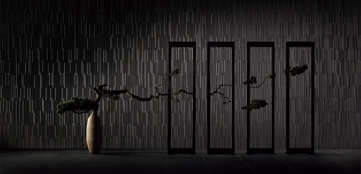 瓷磚;建材;居家;設計;隔熱;除濕;素素