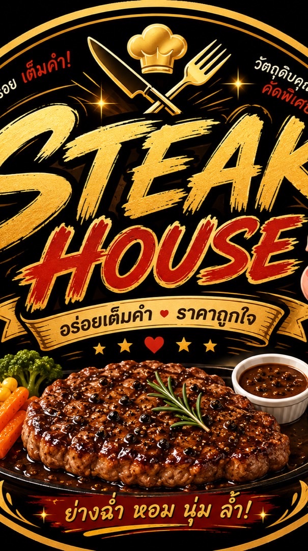🍗 KIN RAI DEE | กินไรดี 🔥