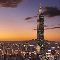 北台灣北部夜市攤商餐飲攤販遊戲交流