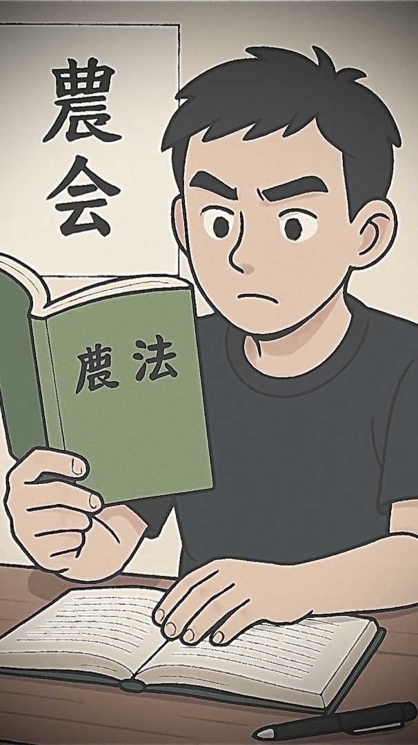 114年農會招考《會務行政》