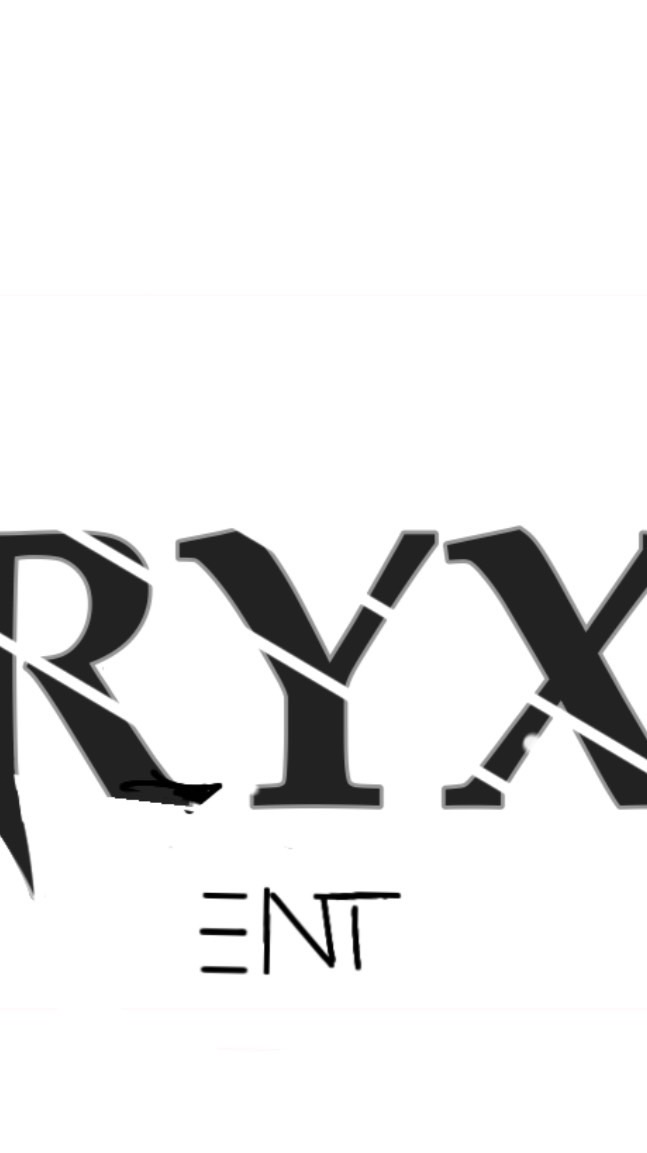 RYX ent audition ss2📀💿