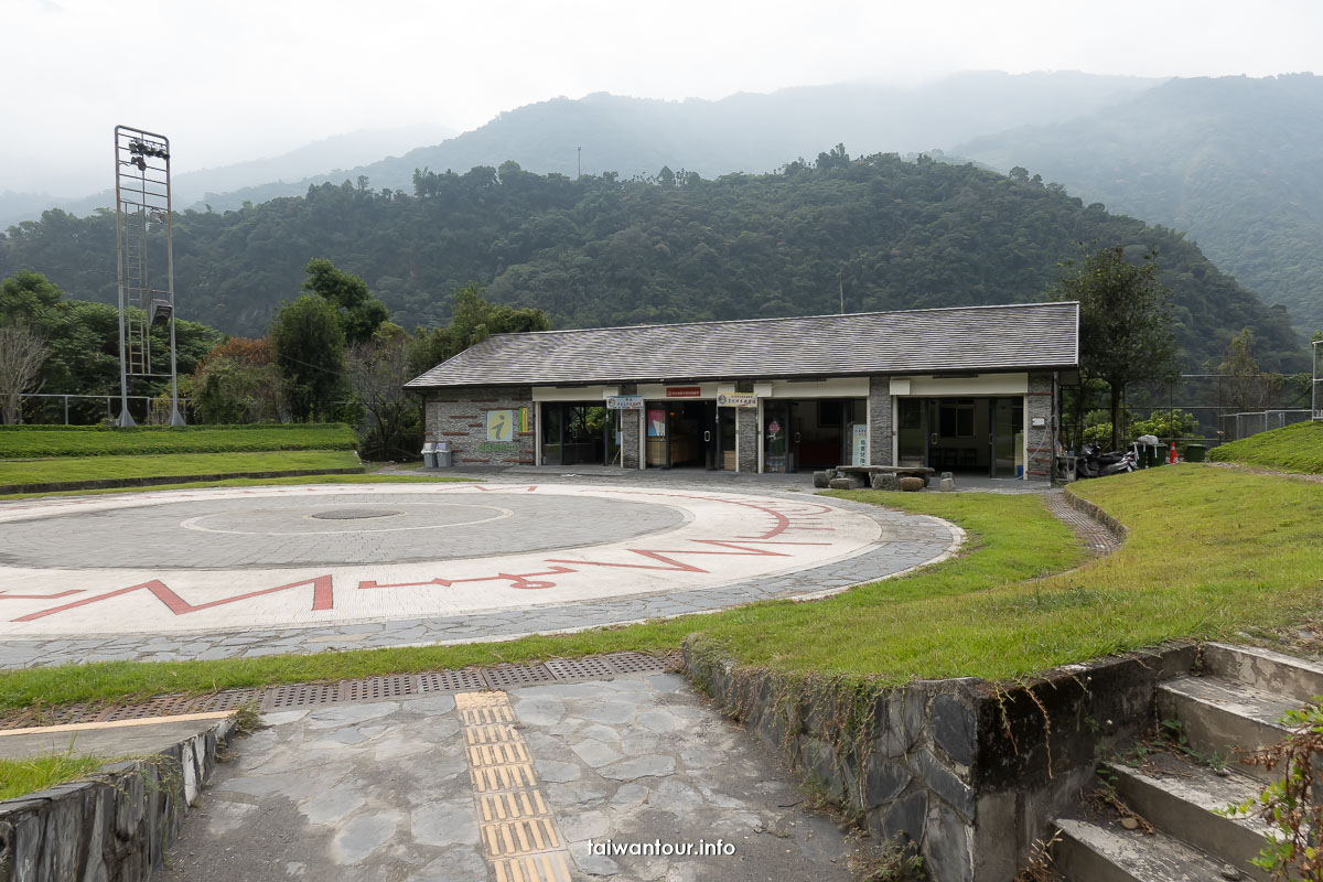 【南投巴庫拉斯二日遊】被遺忘的部落.弦月瀑布.雙龍林道