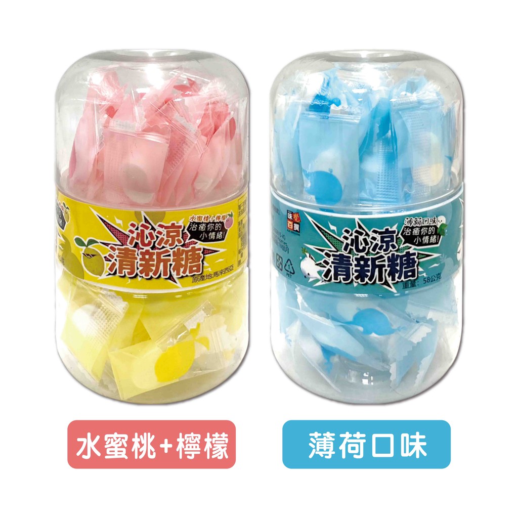 產地:馬來西亞效期:2022/02重量:58g警語:本產品使用阿斯巴甜.笨酮尿症患者不適合食用