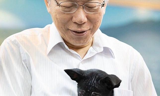 「乾淨網路」 柯文哲出口成真的原因