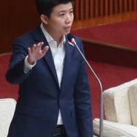 苗博雅顧交通💪爭取公館圓環公車地下道