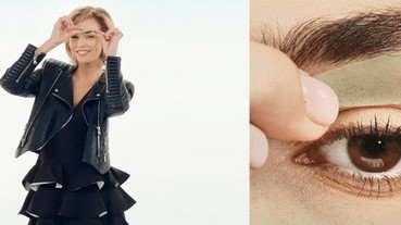 腦波弱慎入～這個修眉神器，60秒幫你換張時髦臉