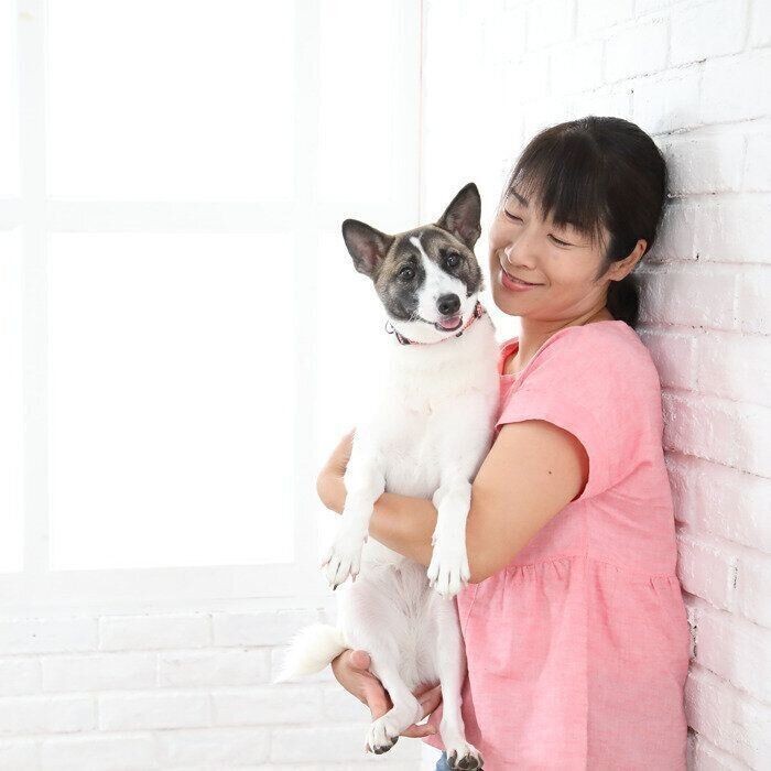 意外だけど実は 飼い主さん大好き な犬のしぐさ