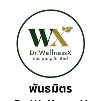 พันธมิตร Dr. Wellness X