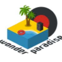 Wonder Paradise Pre-Vinyl