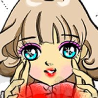 我是公主，我沒病 ＊免費貼圖