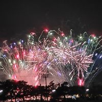 靠北老公，婆婆公公！